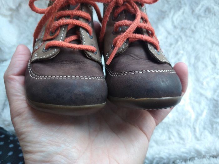 Chaussures Garçon 21 Kickers - photo numéro 14