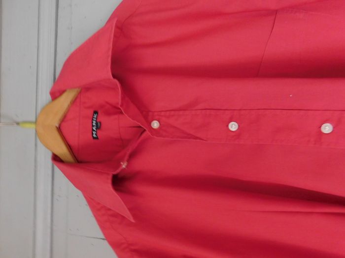 Chemise T M - photo numéro 2