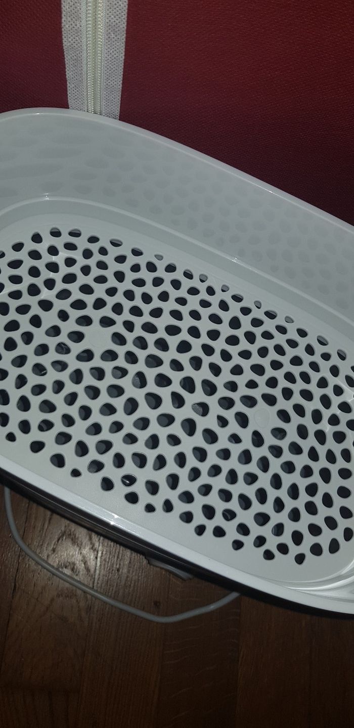 Sterilistaeur électrique  philips - photo numéro 5