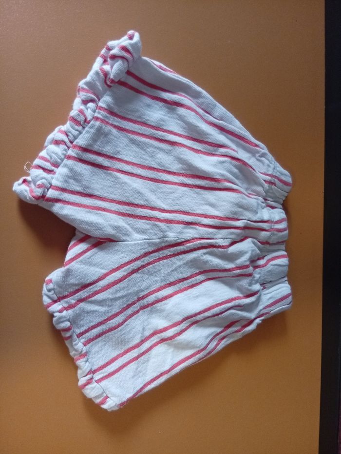 Short Primark fille - photo numéro 3