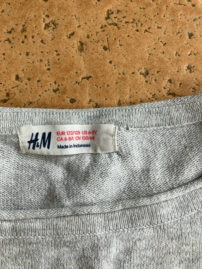 Pull léger - photo numéro 5