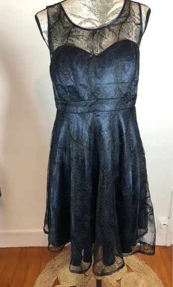 Robe Bréal