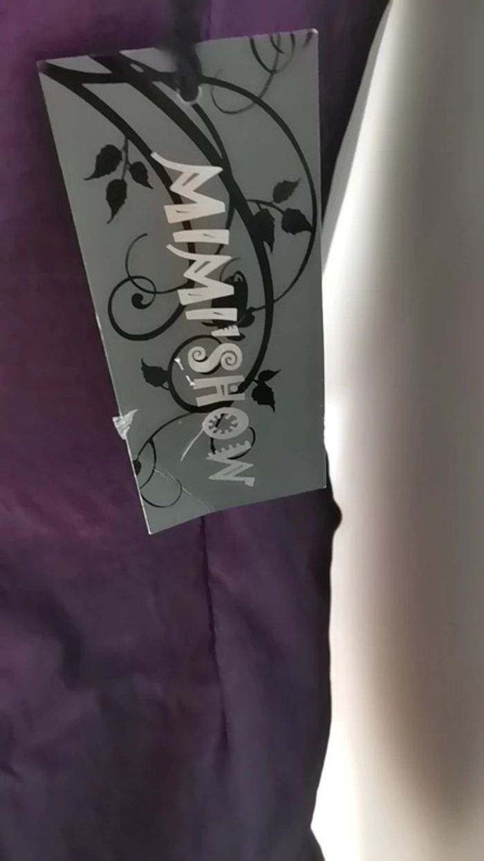 Robe neuf - photo numéro 2