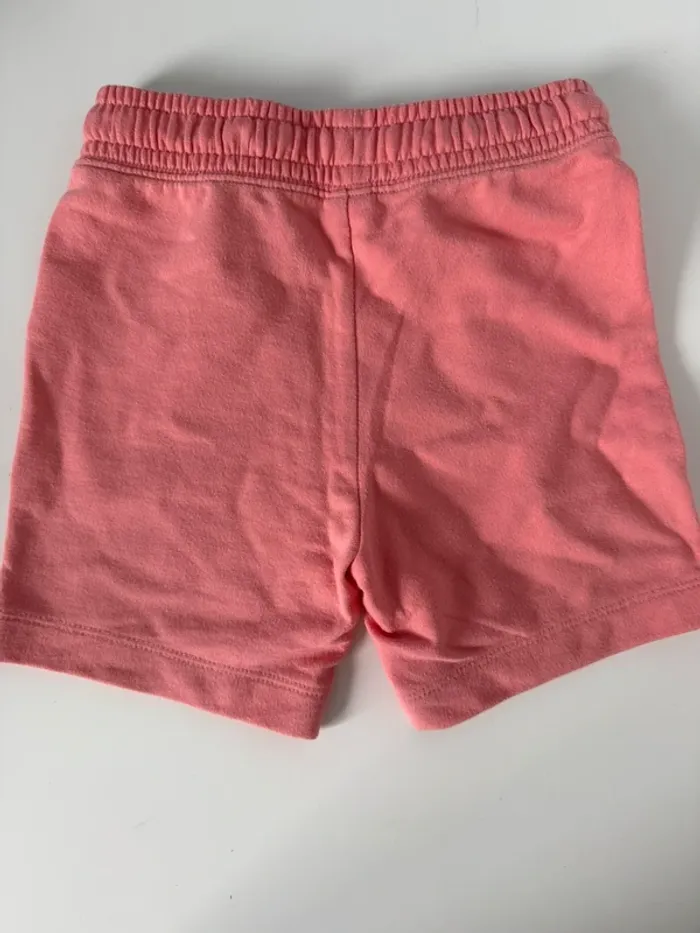 Short gap 3 ans - photo numéro 2