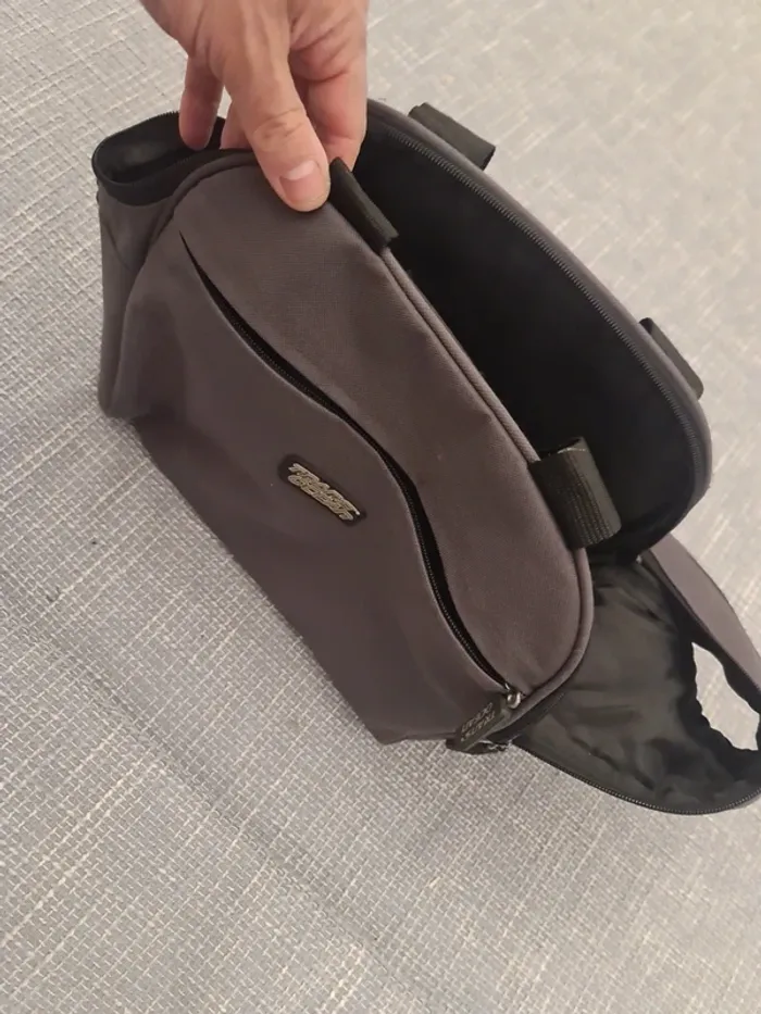 Sac bandoulière - photo numéro 5