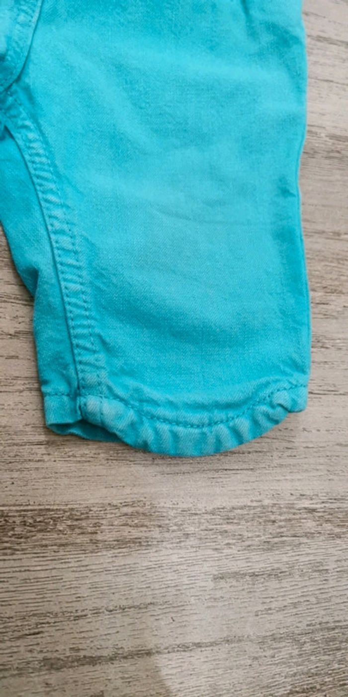 Short 18 mois - photo numéro 3