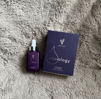 Sérum illuminateur Younique 