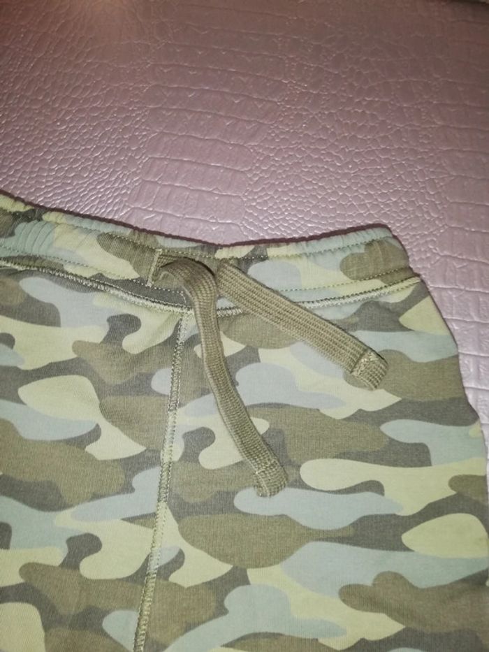 Pantalon camouflage - photo numéro 2