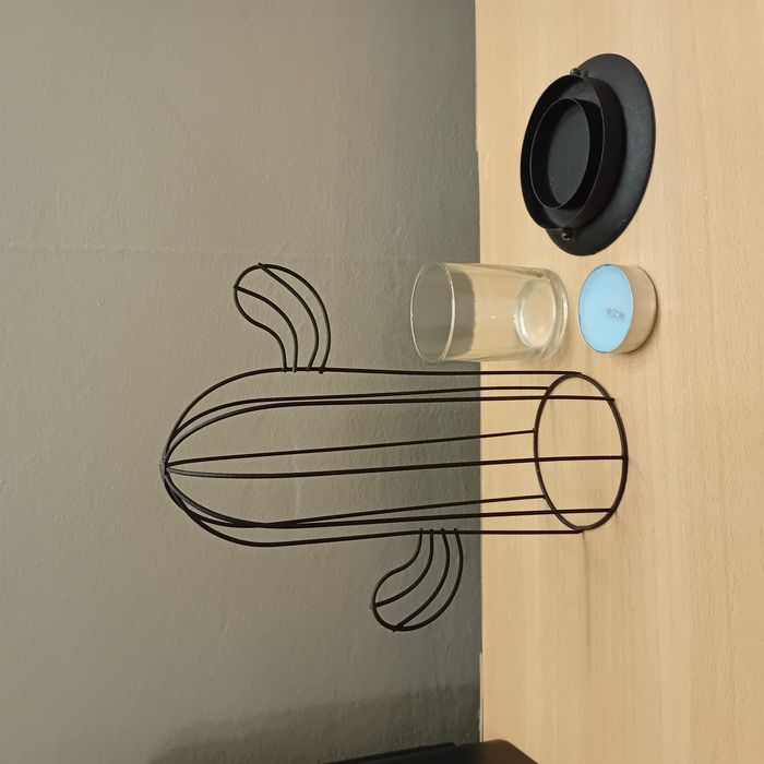 bougeoir cactus - photo numéro 3