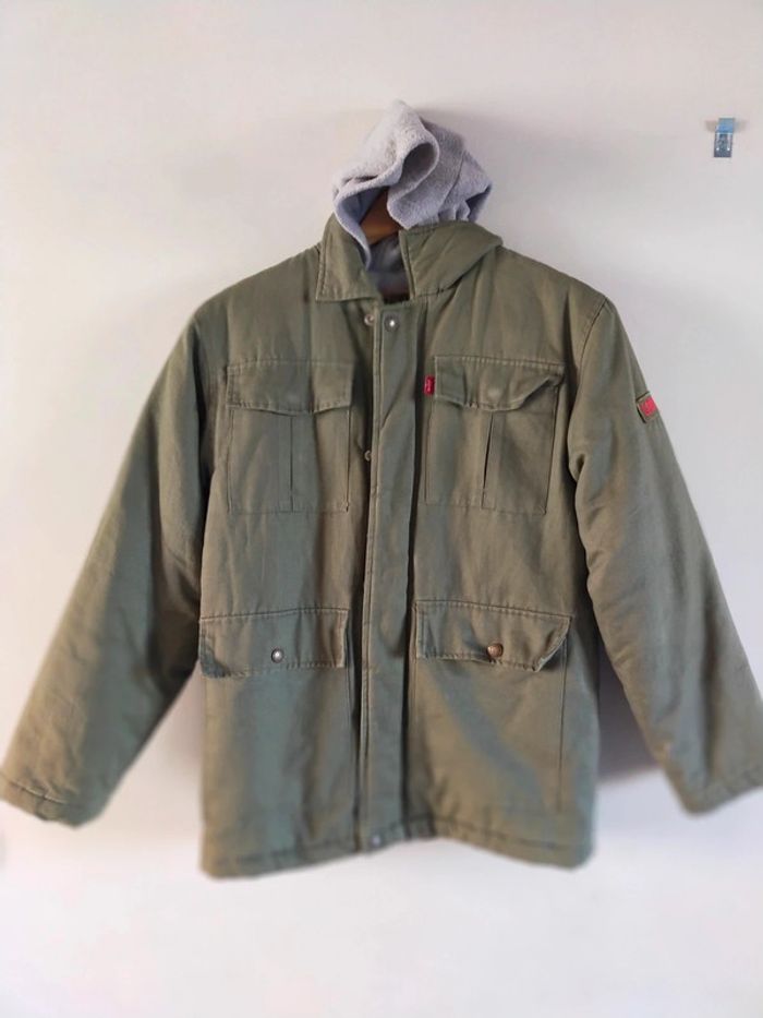 Manteau Levi's