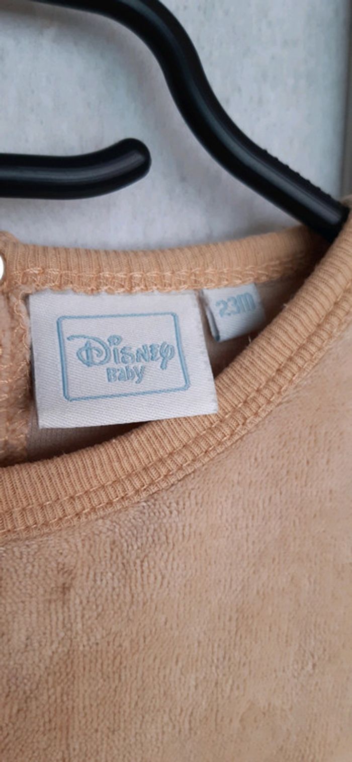 Pyjama - photo numéro 4