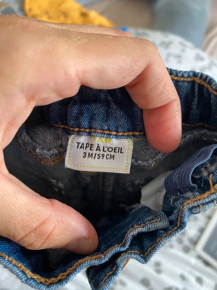 Jeans - photo numéro 3