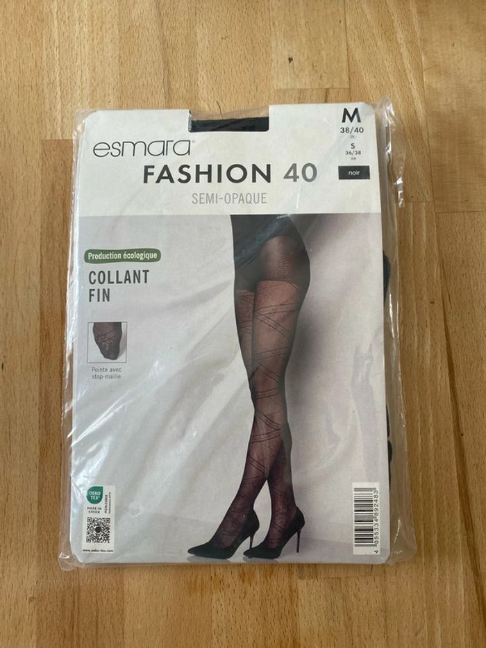 Collant femme