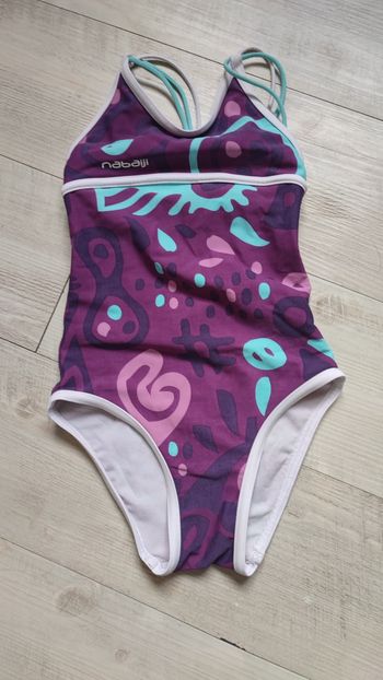 Maillot de bain fille 