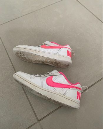 Basket Nike fille 31