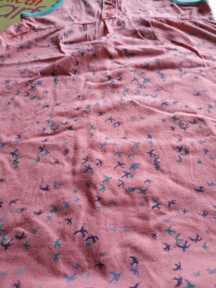 Robe 3 ans - photo numéro 2