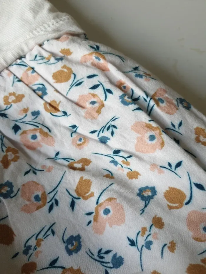 Robe Absorba 2 ans - photo numéro 9