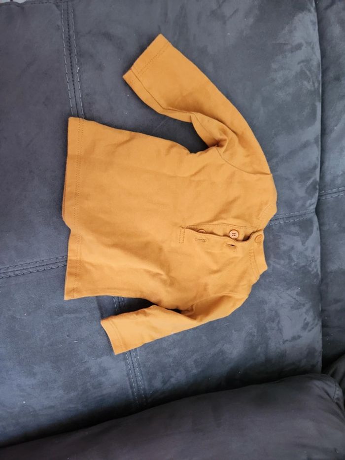Sous pull - photo numéro 2