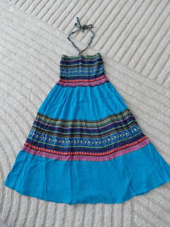Robe taille unique