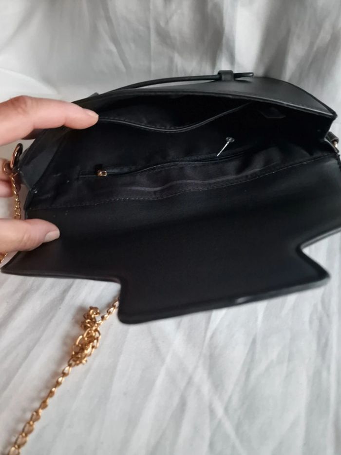 Pochette sans marque - photo numéro 3