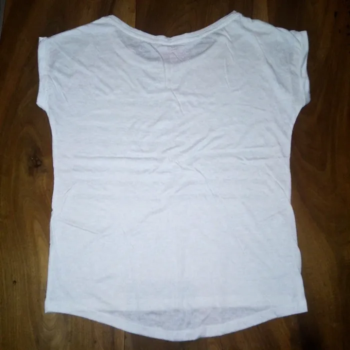 T-shirt femme - photo numéro 11