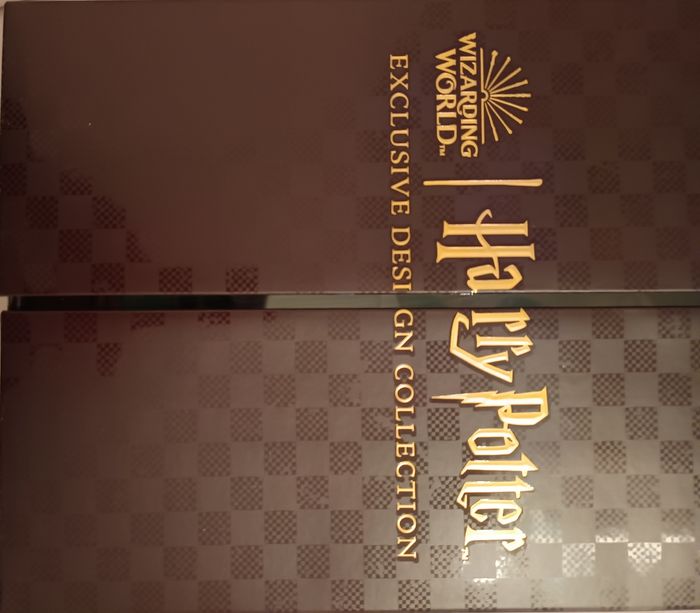 Harry Potter - photo numéro 3