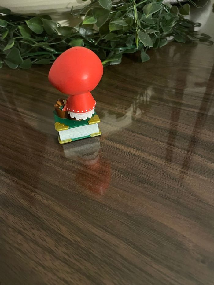 Le petit chaperon rouge et 3 autres contes - photo numéro 3