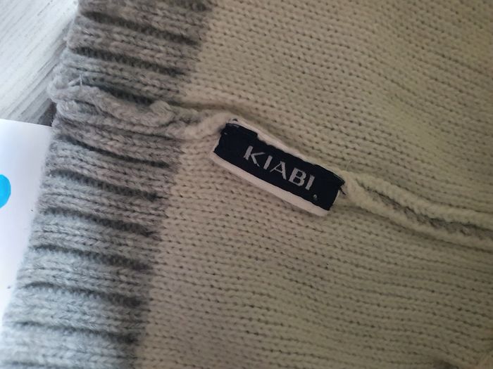 Bonnet bébé garçon 36mois - photo numéro 2