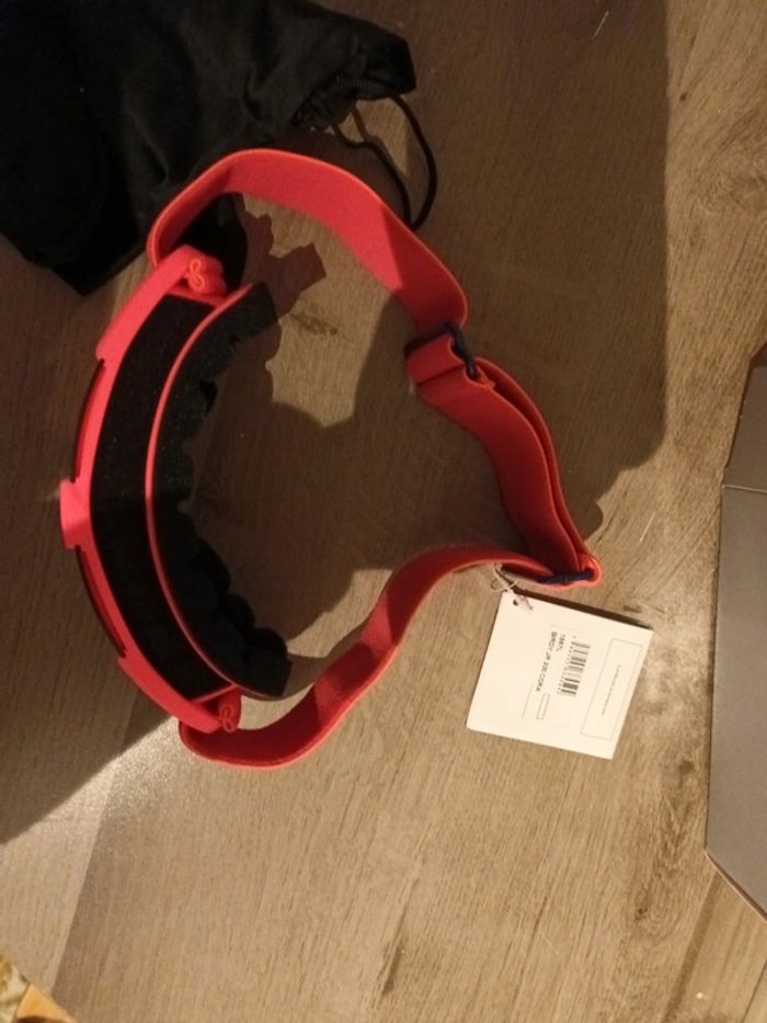 Masque ski - photo numéro 17