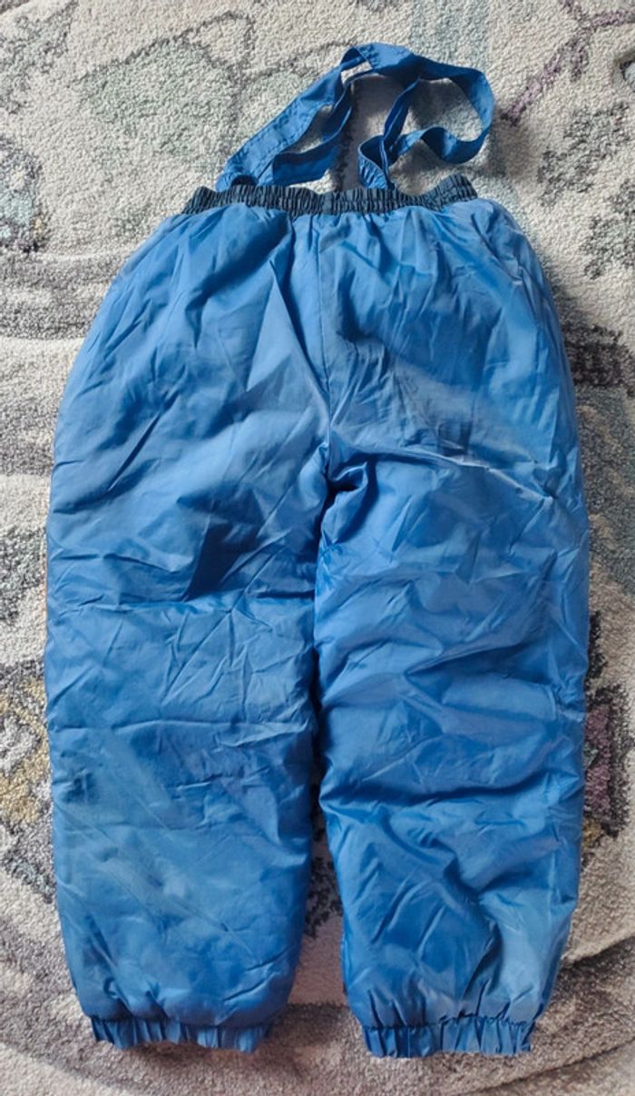 Pantalon de ski 🎿 - photo numéro 2