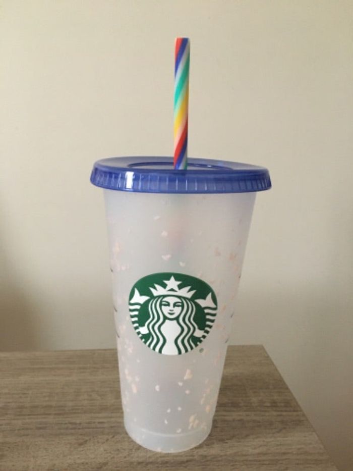 Gobelet Starbucks