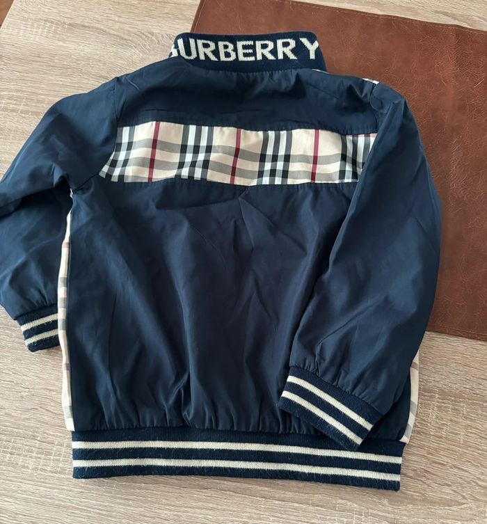 Veste garçon - photo numéro 4