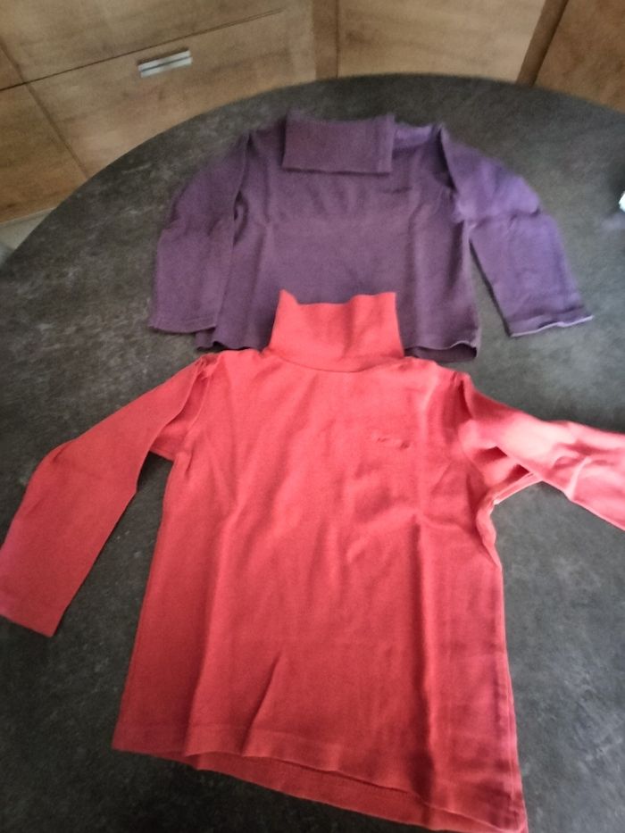 Lot en 6 ans garçon Orchestra - photo numéro 4