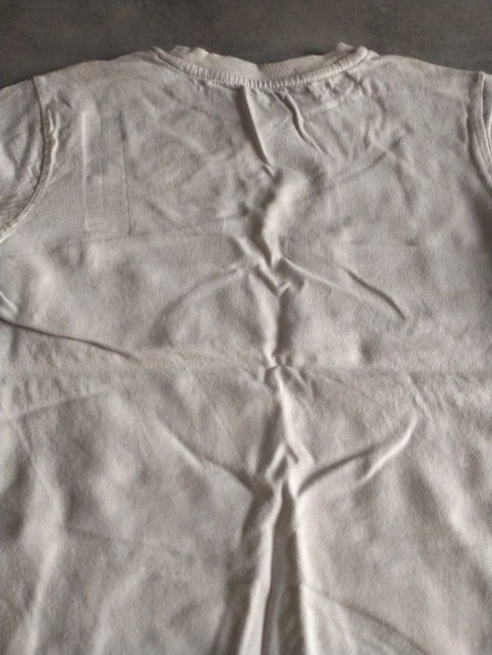 Tee-shirt M-longues "in extenso" 5 ans - photo numéro 8