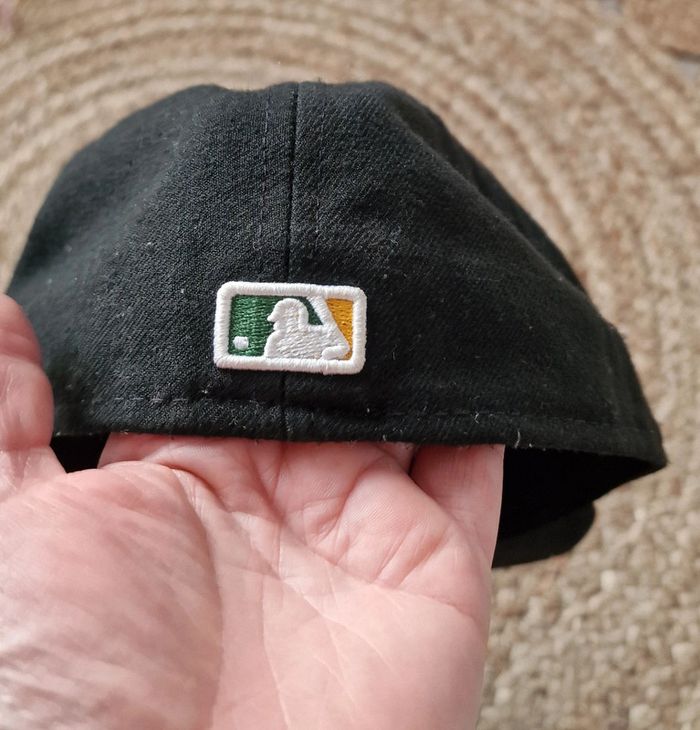 Casquette New Era homme - photo numéro 3