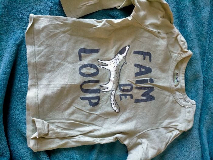 Tee-shirts garçon - photo numéro 7
