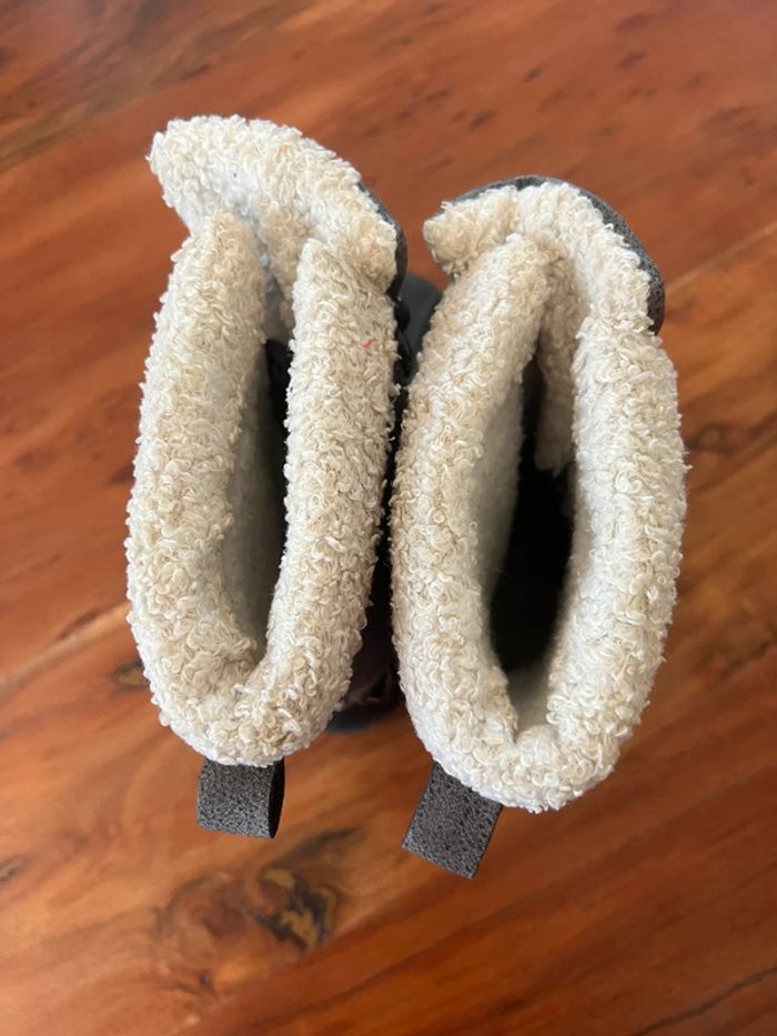 Botte de neige Kimberfeel garçon 29 - photo numéro 8