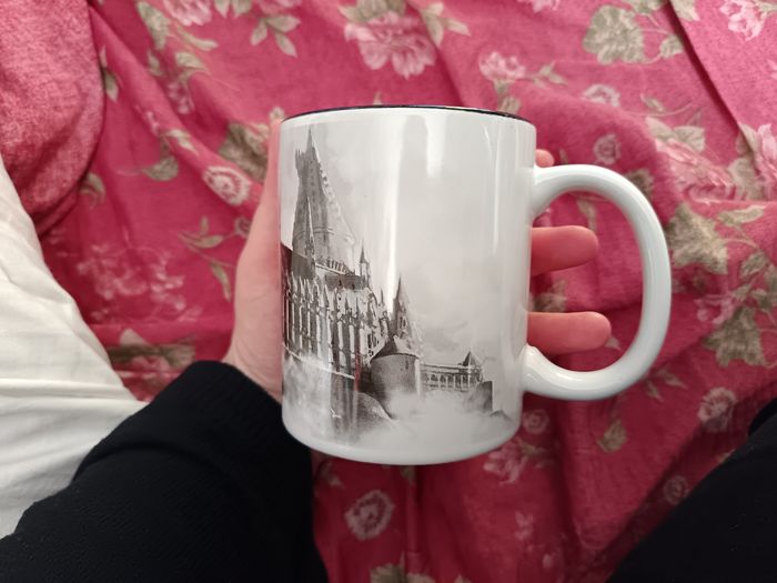 Tasse Poudlard - photo numéro 2