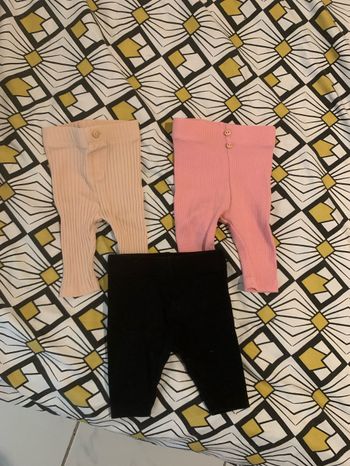 lot de legging