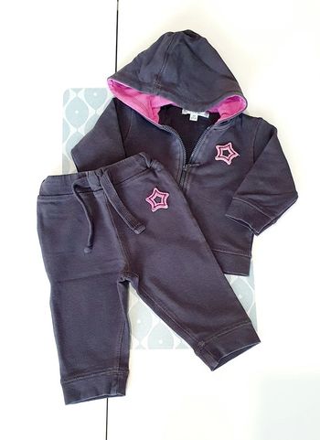 Ensemble jogging Kitchoun - 6M