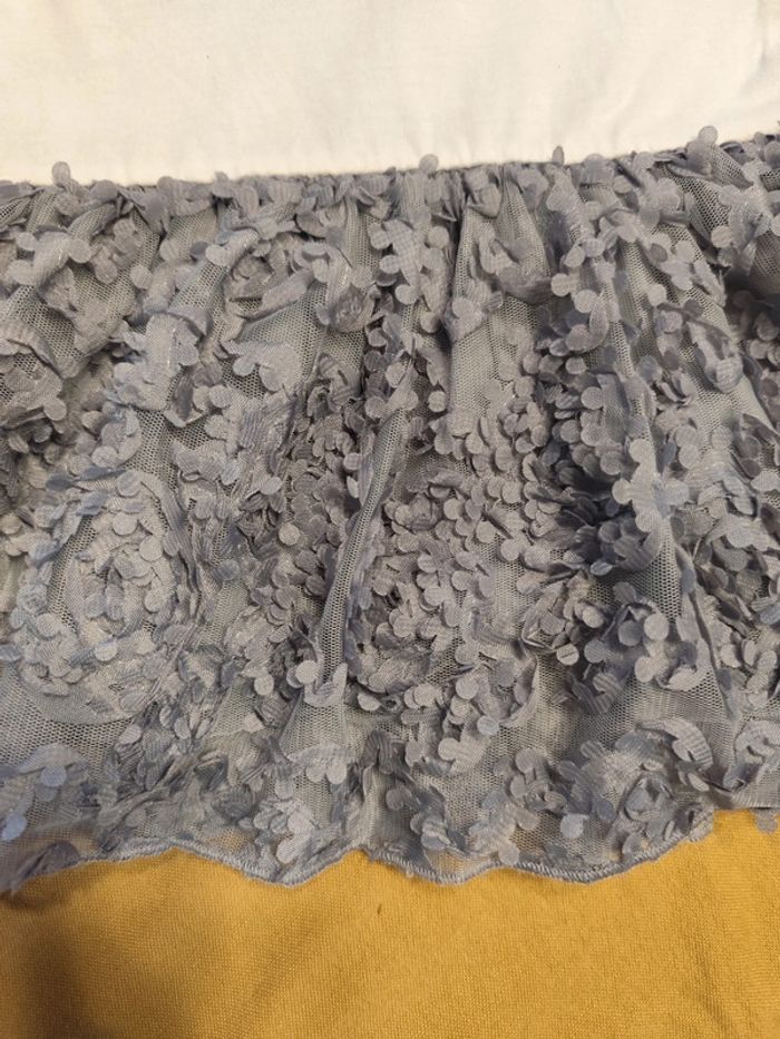 Robe manche longue 12 mois - photo numéro 4