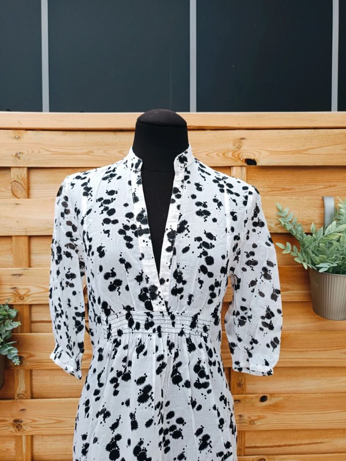 Robe Zara taille S - photo numéro 3