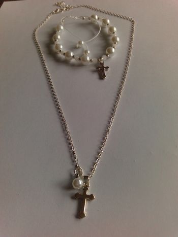 Ensemble bijoux femme 