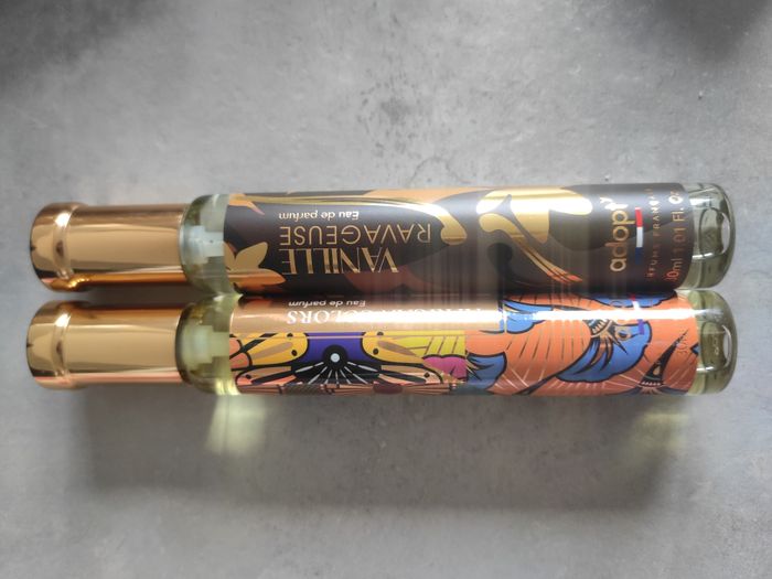 Lot divisible parfum Adopt 30ml - photo numéro 2