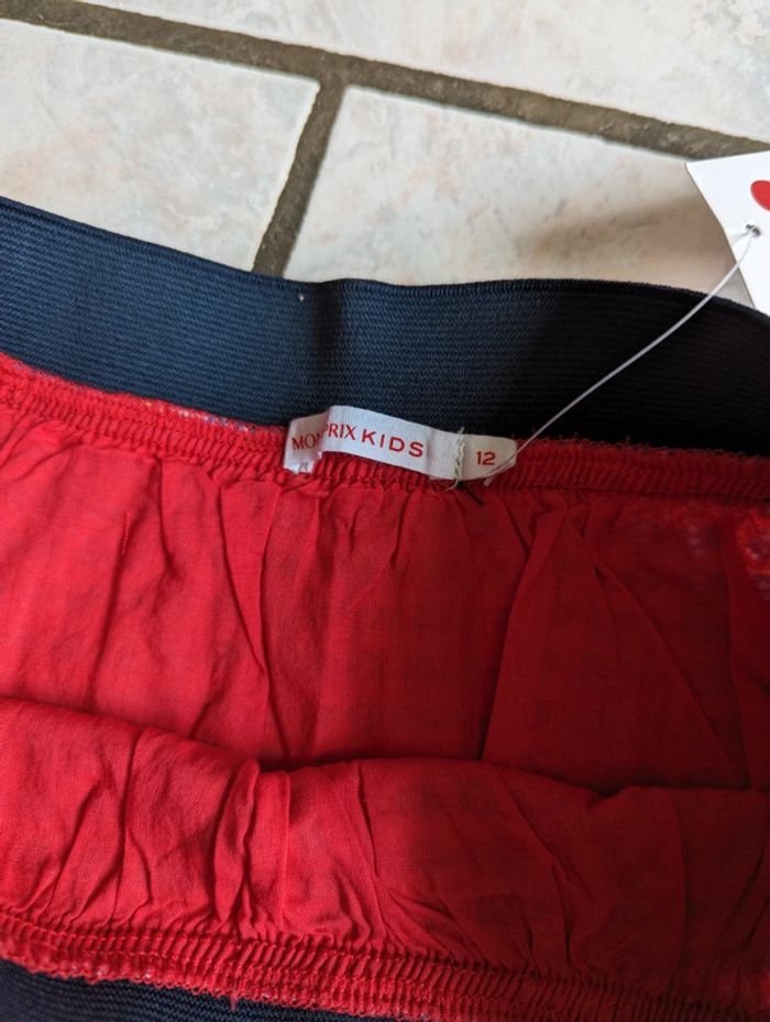 Jupe fille - photo numéro 3