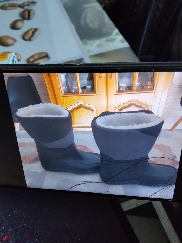 APRÈS SKI FEMME - photo numéro 3