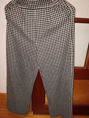 Pantalon T12ans
