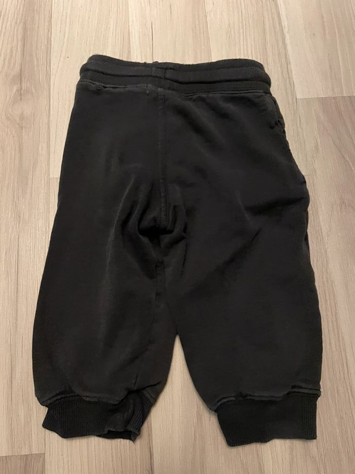 Lot 2 pantalons - photo numéro 3