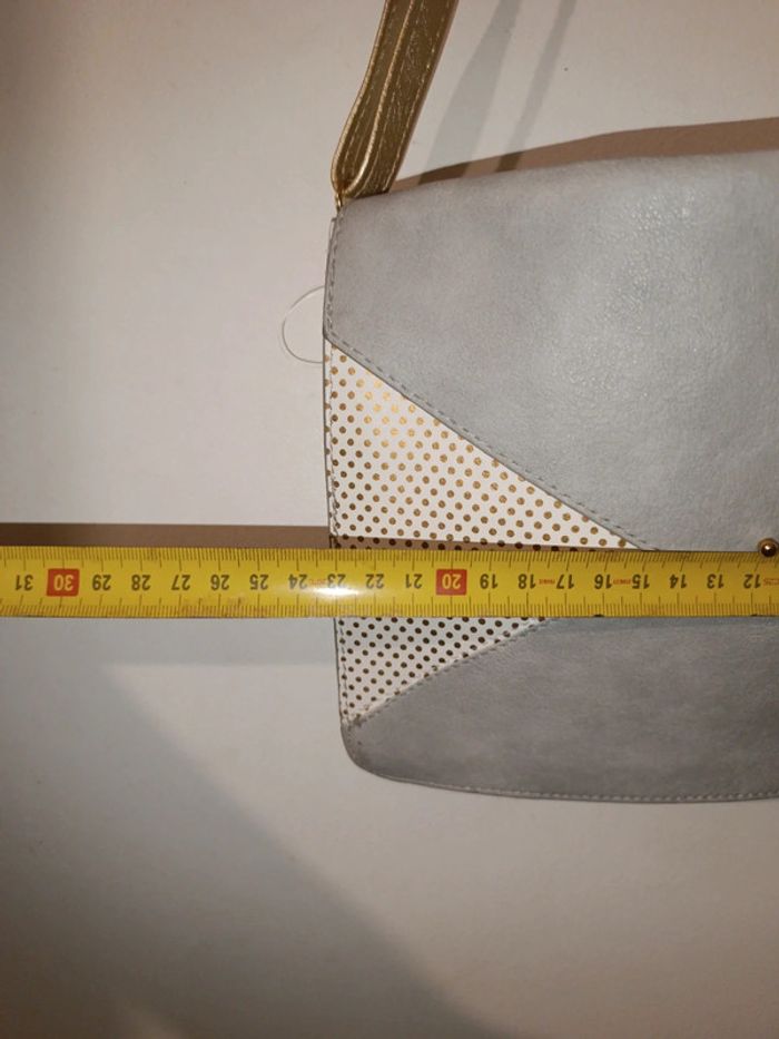 Petit sac pochette - photo numéro 9