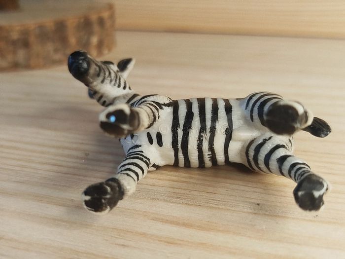 Schleich zebron Figurine animal de la savane - photo numéro 3
